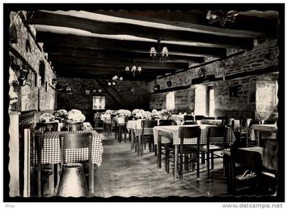 56 Arzon restaurant carte pub salle a manger D56D K56240K C56005C RH082780