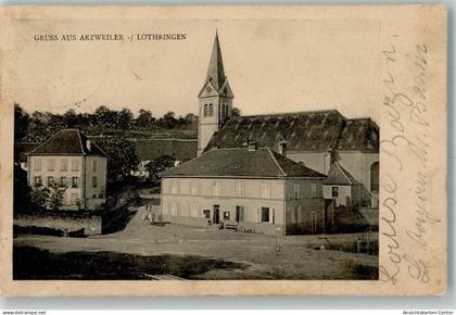 13990061 - Arzviller