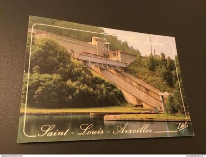 Saint Louis Arzviller 57