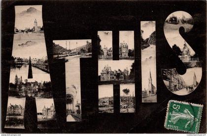 (09/02/26) 61-CPA ATHIS DE L'ORNE