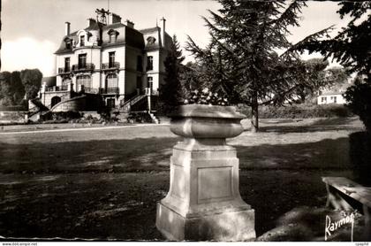 Athis mons CPA Le parc de la mairie