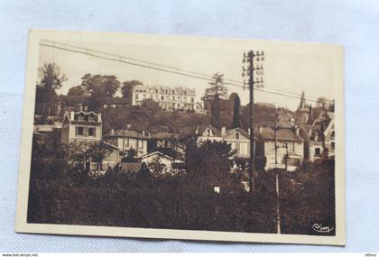 Athis Mons, un coin du coteau, Essonne 91