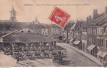 ATTIGNY