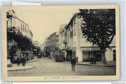 50410808 - Aubagne