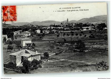 51631989 - Aubenas