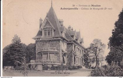AUBERGENVILLE