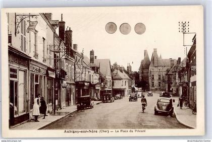 51537819 - Aubigny-sur-Nere