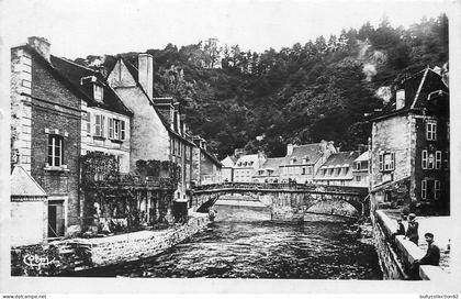 CPA Aubusson  23/30