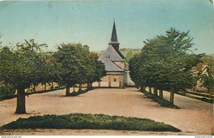 CPA Aubusson  23/34