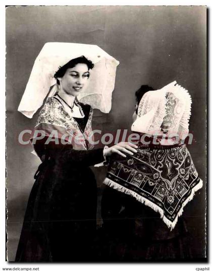 CPSM Aubusson Des Vallenet