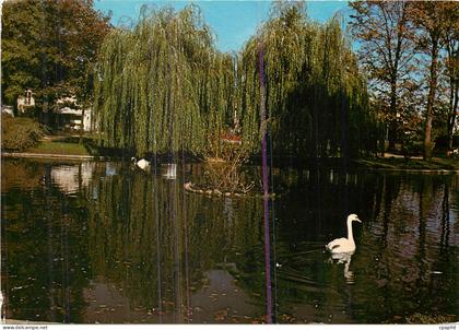 CPM Aulnay-Sous-Bois Le Parc Gainville