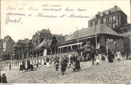 CPA Ault Le Casion
