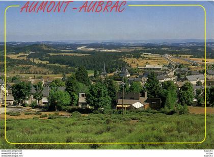 Aumont aubrac