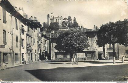 CPA Aurillac 15/09