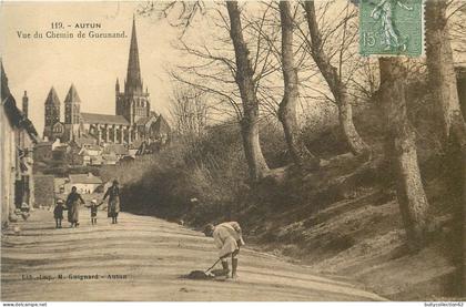 CPA Autun 71/09