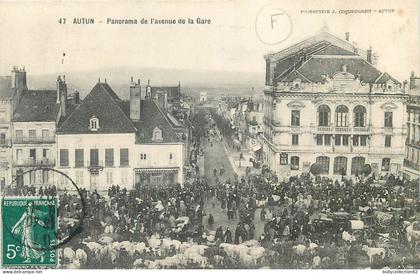 CPA Autun 71/11
