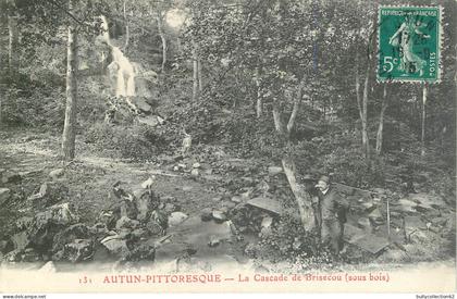 CPA Autun 71/15