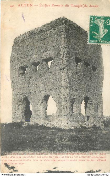 CPA Autun 71/16