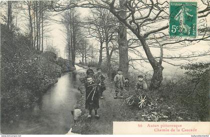 CPA Autun 71/17
