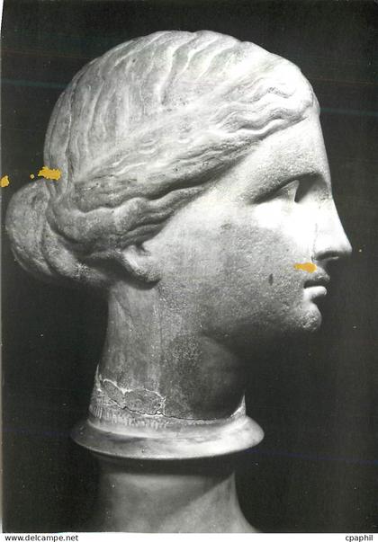 CPM Autun Musee Rolin