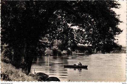 CPA Auvers sur Oise Bords de l'Oise FRANCE (1332778)