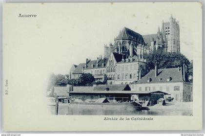 51006366 - Auxerre