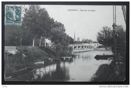 21 Auxonne saone D21D K21038K C21038C RH018712