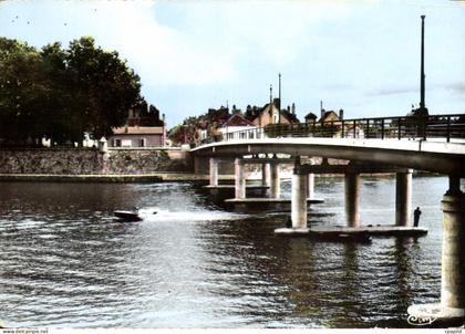 CPM Auxonne Le Pont Ski nautique