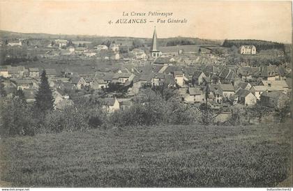 CPA Auzances  23/39