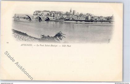51399972 - Avignon