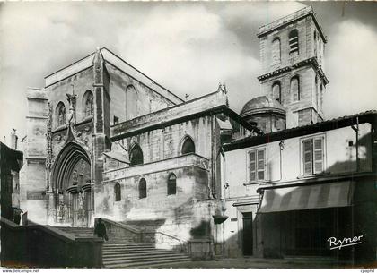 CPM Avignon L'Eglise