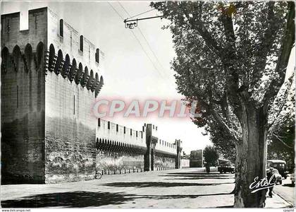 CPM Avignon Les Remparts