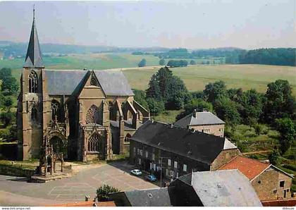 Carte Postale - 55 - Avioth - La Basilique - Carte Neuve - CPM - Voir Scans Recto-Verso - Poscard - Carta Postal -  Post