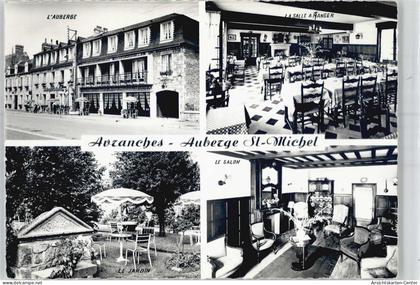 51600130 - Avranches