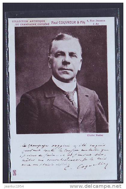 AY PAUL COUVREUR