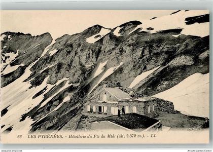 39755767 - Bagneres-de-Bigorre
