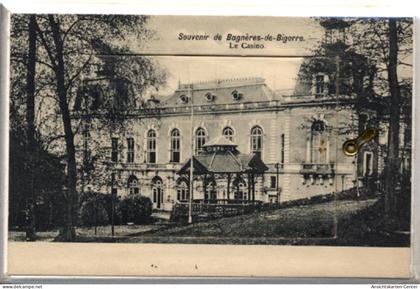 55094667 - Bagneres-de-Bigorre