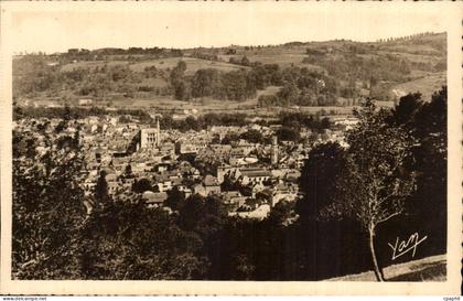 CPA Bagneres de Bigorre