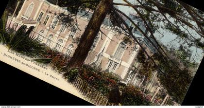 CPA Bagneres De Bigorre Le Casino