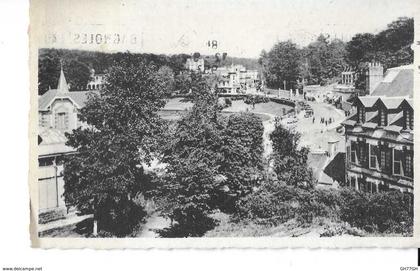 CPA BAGNOLES-DE-L'ORNE 1953