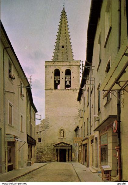 CPM Bagnols Sur Ceze L'Eglise