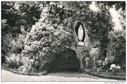 BALLAN MIRE - L´Hospitalité - La Grotte