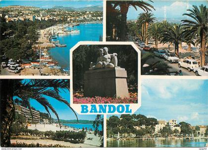 CPM Bandol