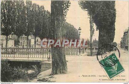 CPA Bar le Duc
