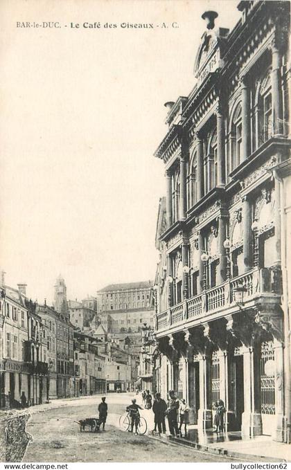 CPA Bar-le-Duc 55/21