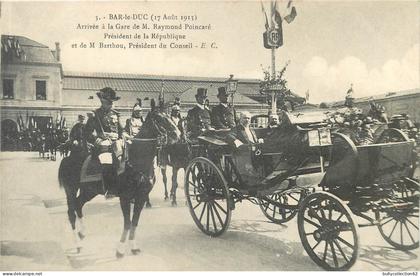 CPA Bar le Duc  55/310