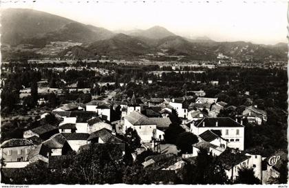 CPA BARBAZAN - Vue générale (356770)