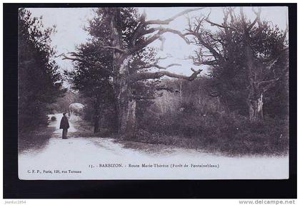 BARBIZON