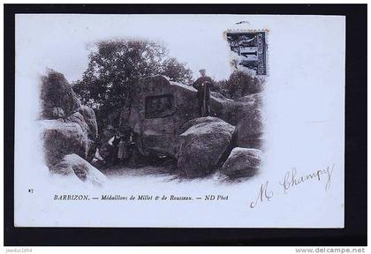 BARBIZON
