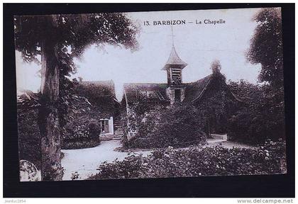BARBIZON